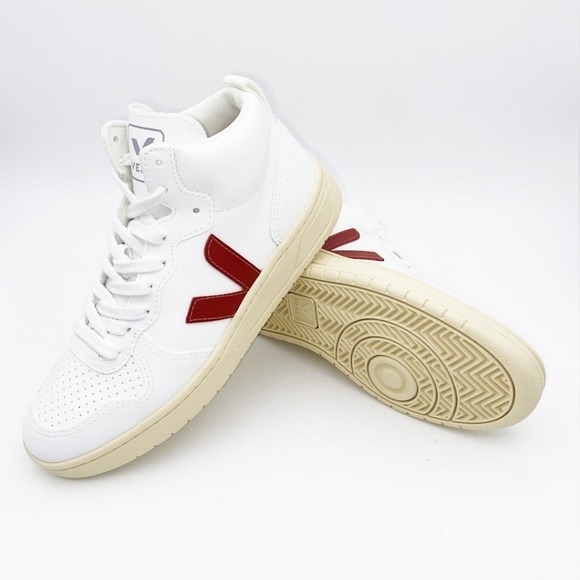VEJA V-15 CWL MEN\'S SNEAKERS main image 5